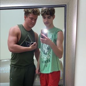 Meet your Posher, Marcus